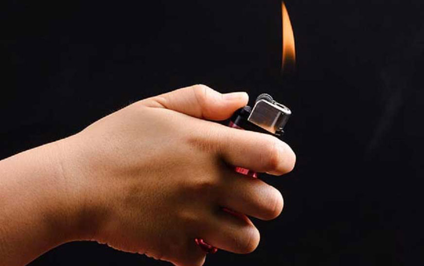 Родители, ваш ребенок курит!