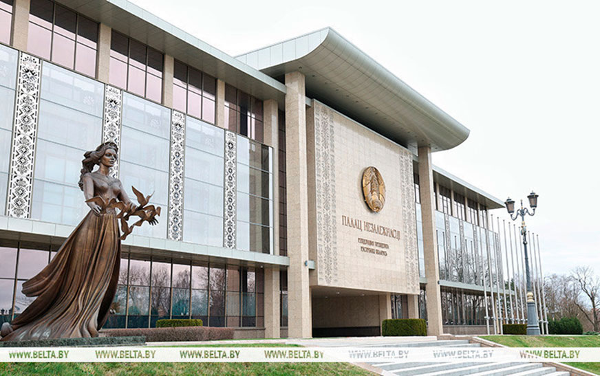 Александр Лукашенко: политика искусственной конфронтации не отвечает интересам Беларуси и Финляндии 