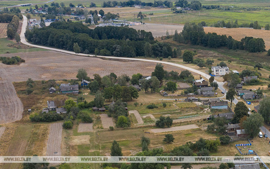 В Беларуси установлен размер арендной платы за земельные участки, находящиеся в госсобственности