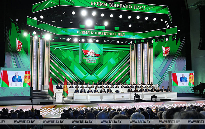 Александр Лукашенко: отечественному АПК нужно кардинально снизить зависимость от импорта