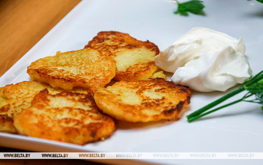 Комплексное исследование на тему гастрономического туризма провели в Беларуси