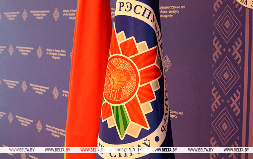 В МИД рассказали о состоянии пострадавших в ДТП в Польше белорусах