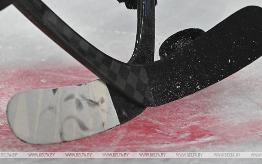 В выездной состав минского “Динамо” вошли 26 хоккеистов