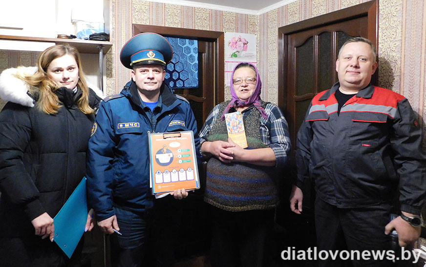 Установи АПИ – беду предотврати