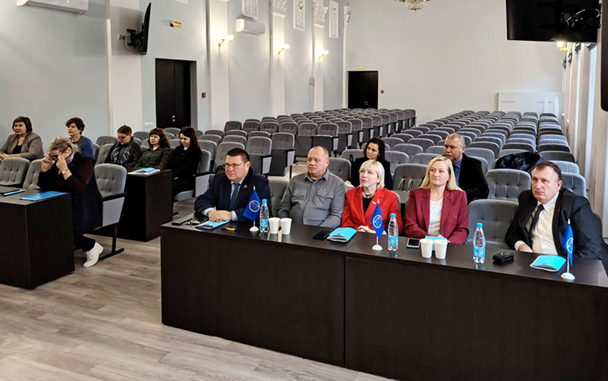 Актуальны каментарый. Павел Ашурык: “Акцыя стала душэўнай і добрай традыцыяй”