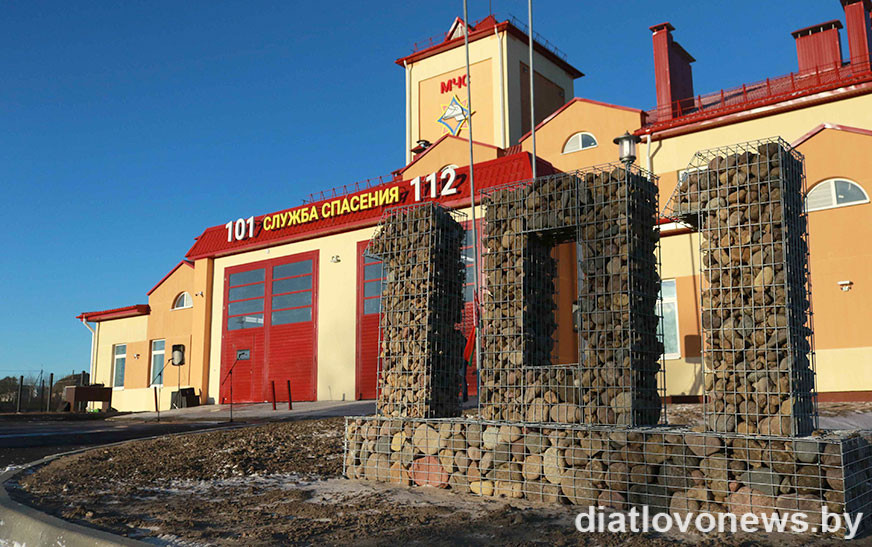 Знание правильных действий при пожаре может спасти жизнь вам и вашим близким