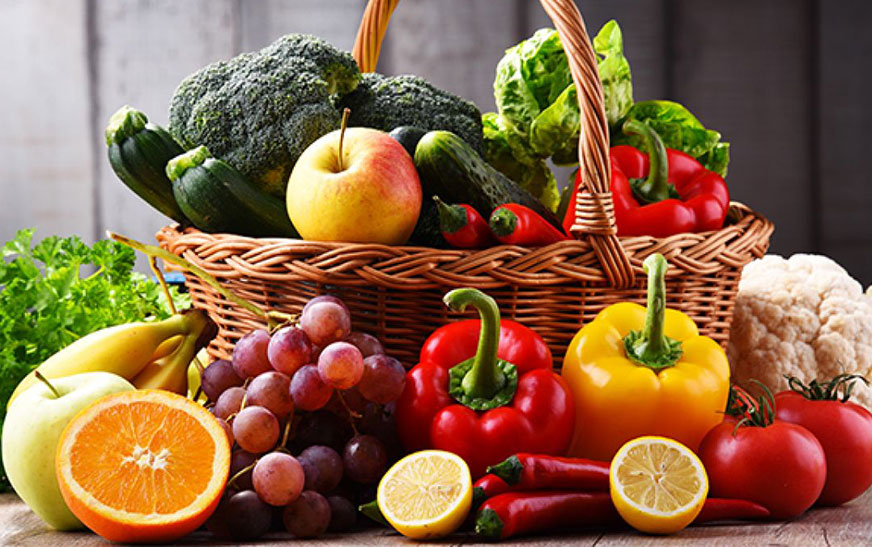 Что есть зимой: сезонные полезные продукты