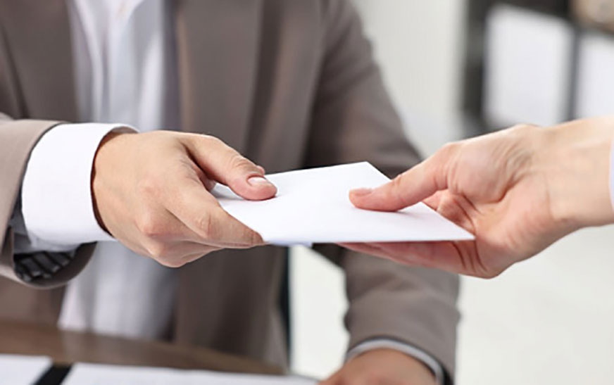 Як “зарплата ў канверце” паўплывае на налічэнне пенсіі?