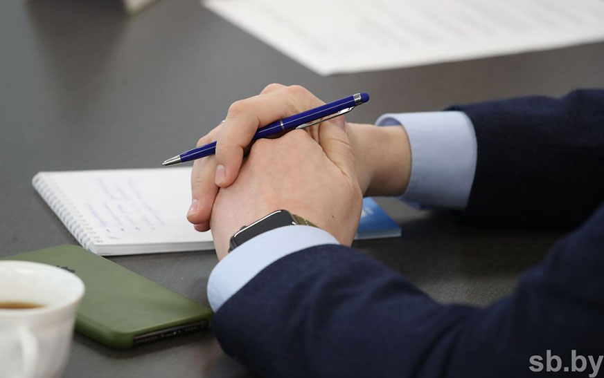 Нотариусы Беларуси проведут бесплатные консультации 5 декабря