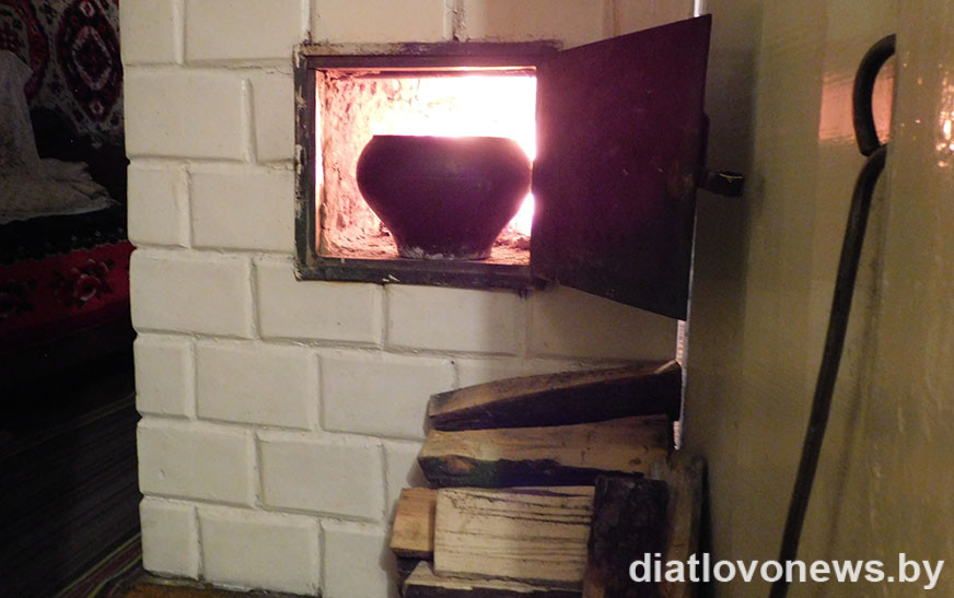 Успейте проверить печь до морозов