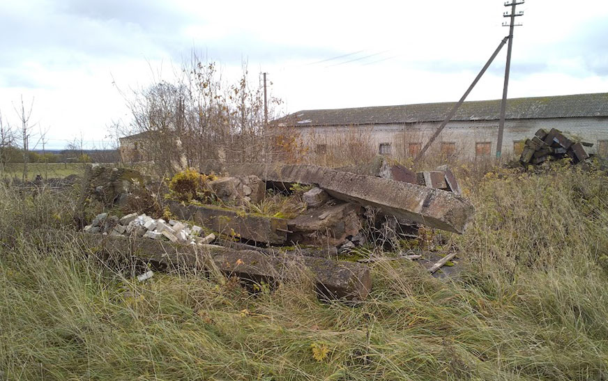 На контроле вовлечение земель в сельскохозяйственный оборот