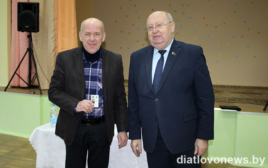 Партыя “Белая Русь” набірае папулярнасць