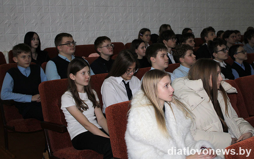 “Пераломны момант”: фільм пра сілу волі