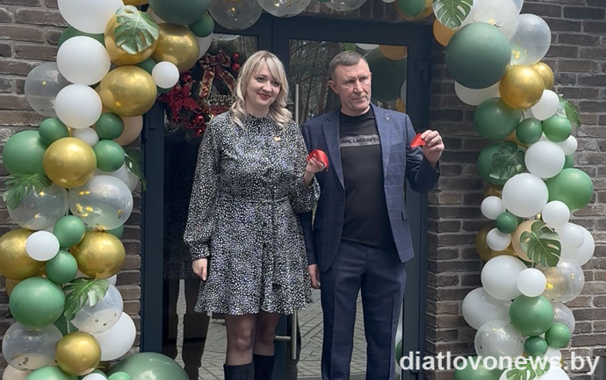 Рэстаран “Паніква” запрашае ў госці