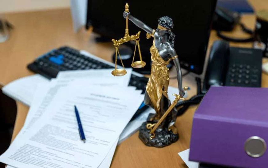 На страже прав и законных интересов граждан