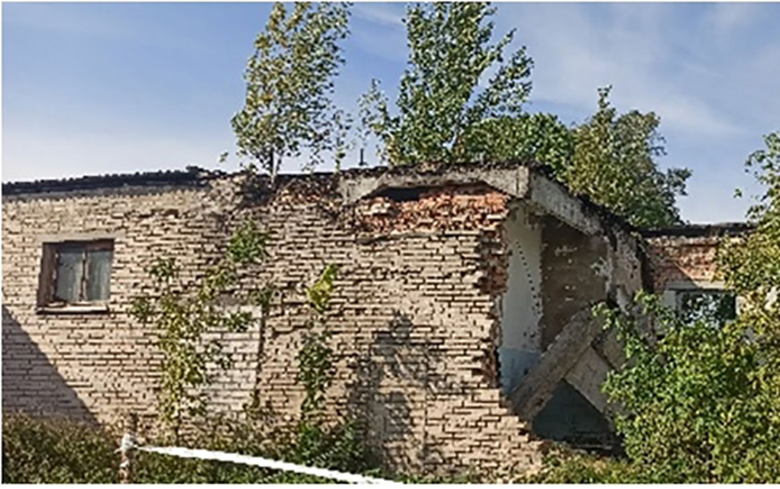 Контроль за строительством объектов водоснабжения и обеспечением населения питьевой водой надлежащего качества