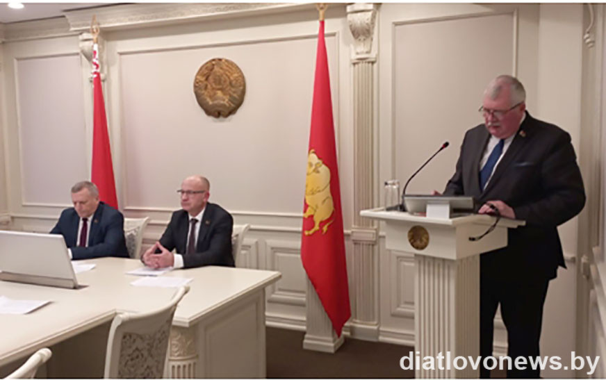 Долгострои на контроле!