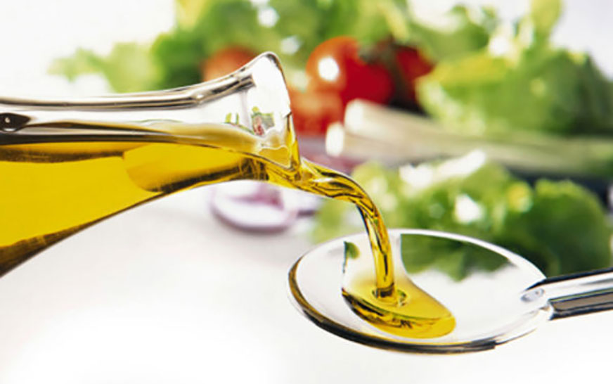 Польза рапсового масла