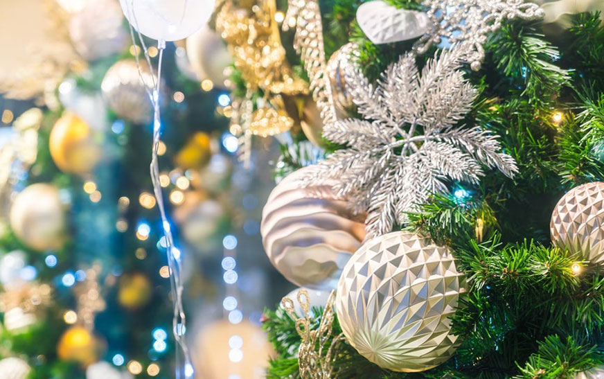 Каб навагоднія агні ззялі, а не іскрылі