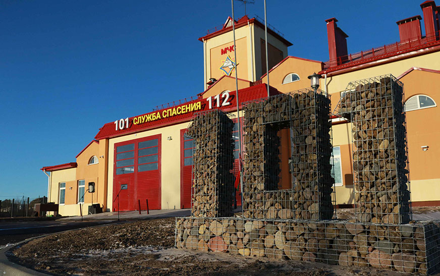 Ваша жизнь — наша главная ценность!