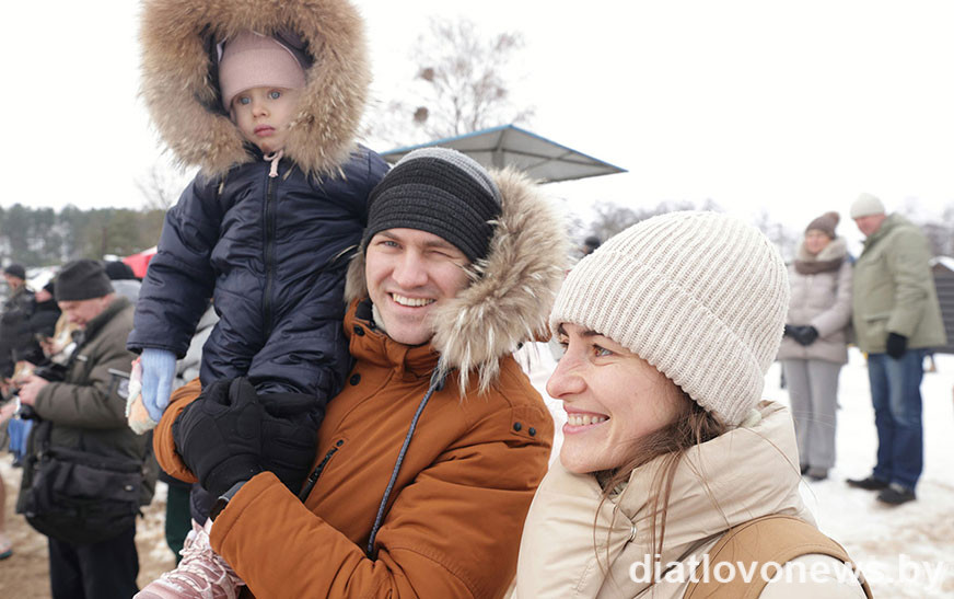 В Беларуси с 1 февраля увеличатся размеры пособия по уходу за ребенком в возрасте до трех лет