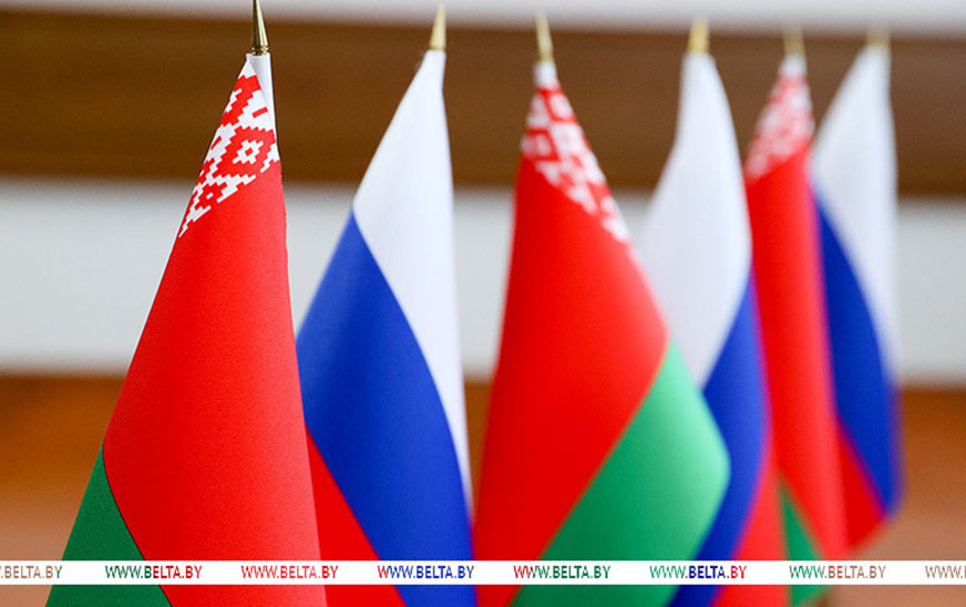 “Мы прошли огромный путь”. Александр Лукашенко подвел итоги 30-летнего союзного строительства с Россией