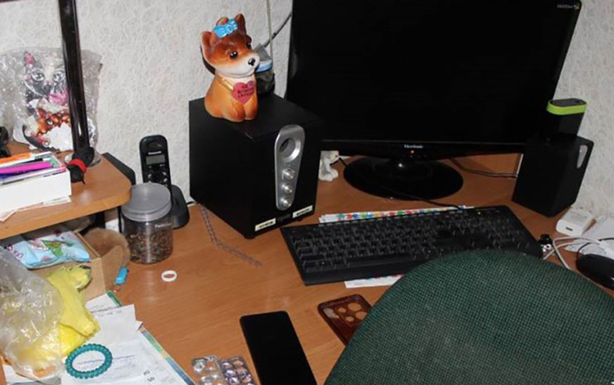 Школьница из Сморгони напилась таблеток, чтобы не идти на контрольную, и попала в реанимацию