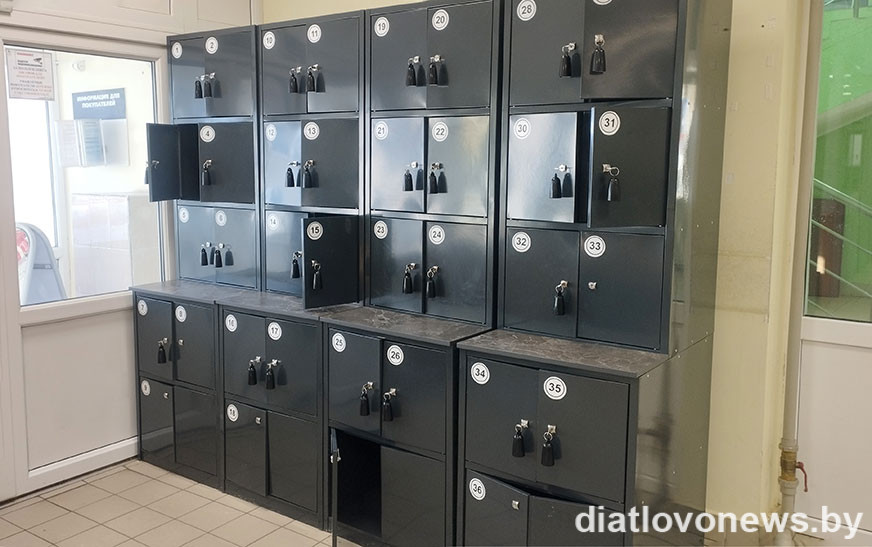 ГрадусПлюс. Ячэйкі – новыя, звычкі – старыя