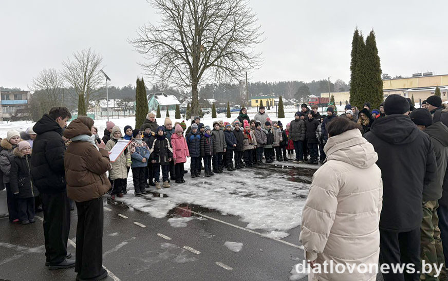 Эхо Афганистана на дворецкой земле