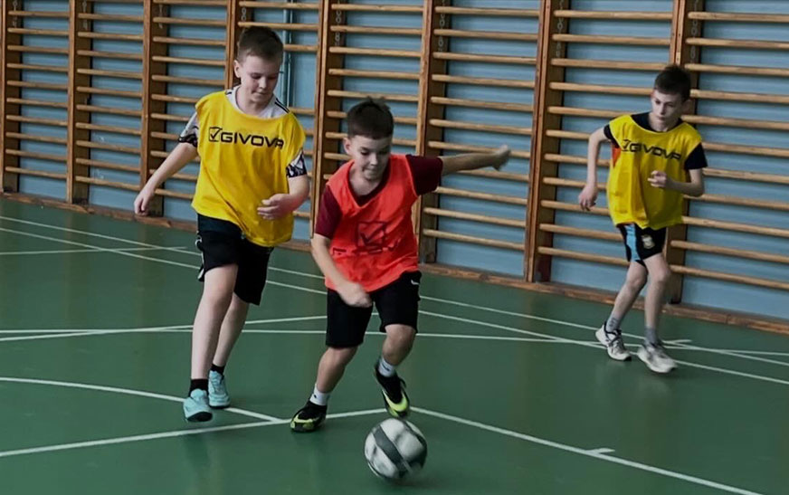 «Вершина ОЛИМПА»