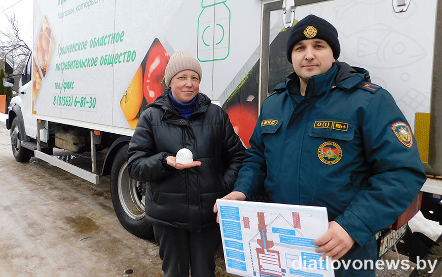 «Дом без пожара»: знать, чтобы предупредить беду