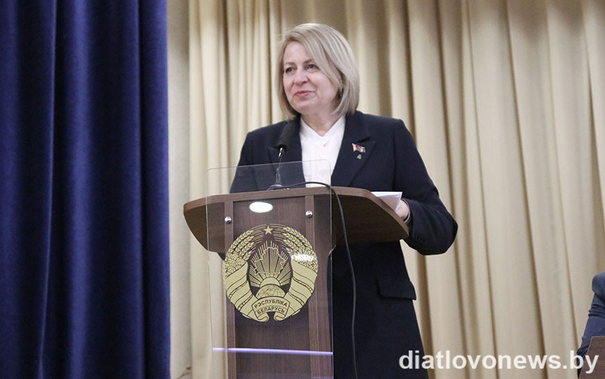 Актуальнае меркаванне. Радзіма ў нас адна, і яе трэба берагчы