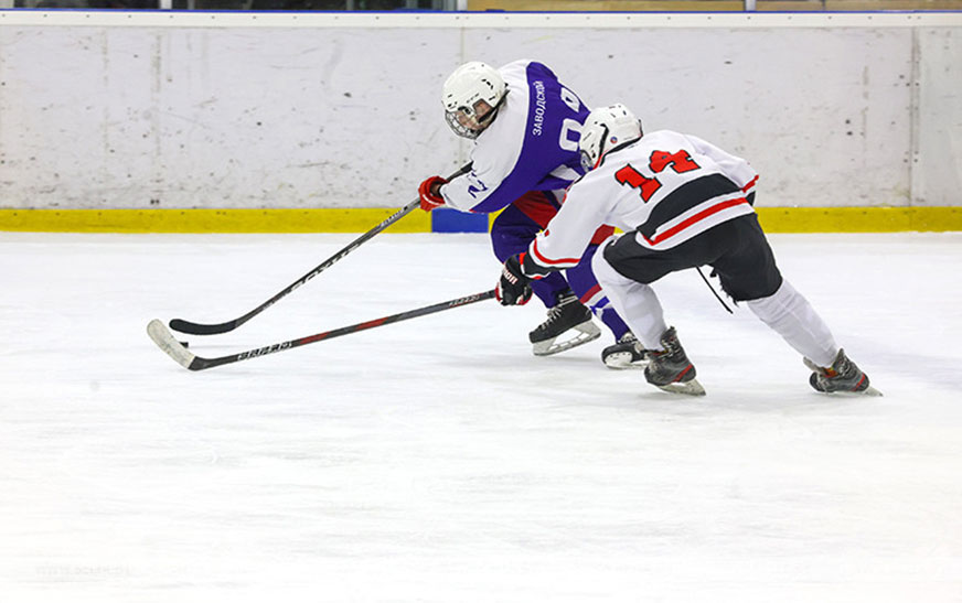 Яркое событие и успешный проект в детско-юношеском спорте. Александр Лукашенко о турнире “Золотая шайба”