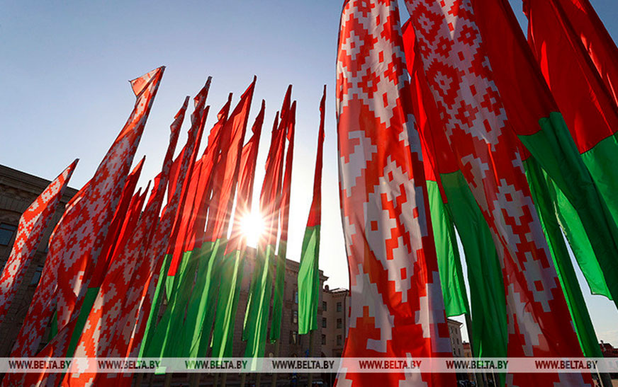 Как отразится на Беларуси конфликт на Ближнем Востоке? Мнение главы Нацбанка 