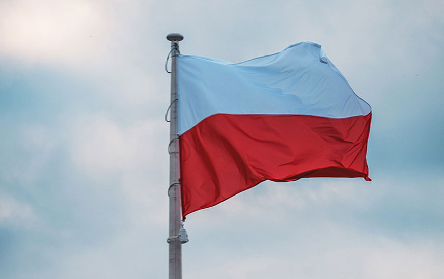 Более половины опрошенных поляков негативно оценивают деятельность главы ЕК