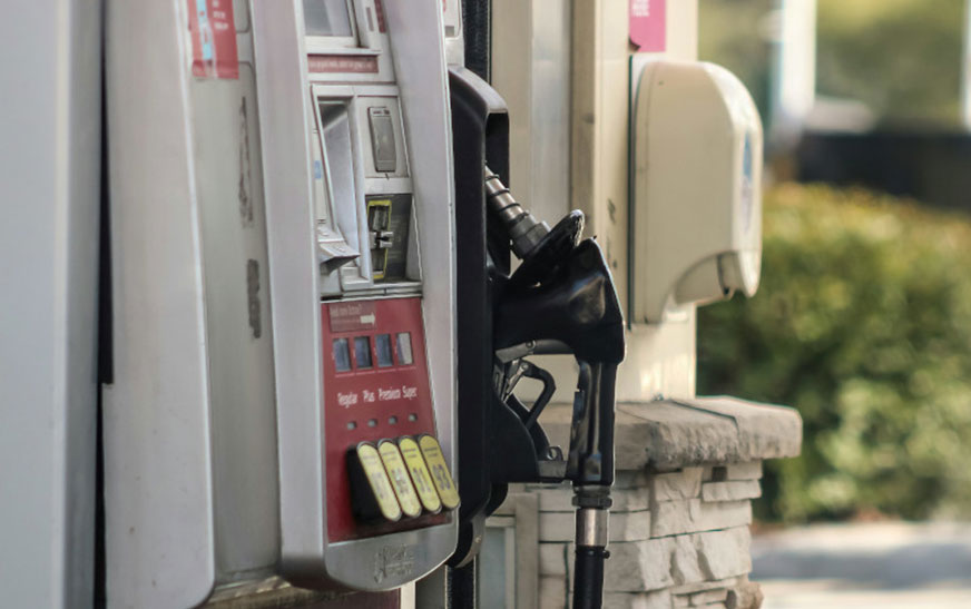 В Польше зафиксирован исторический рекорд цен на дизельное топливо