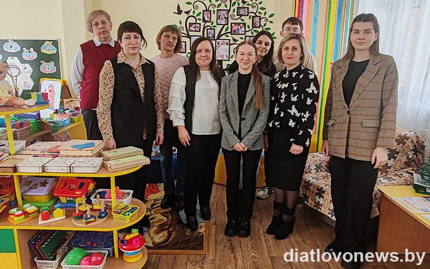 Влияние детско-родительских отношений на формирование личности ребёнка