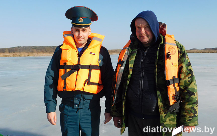 Рейд со СМИ. Быть или не быть в спасательном жилете, вот в чем вопрос?