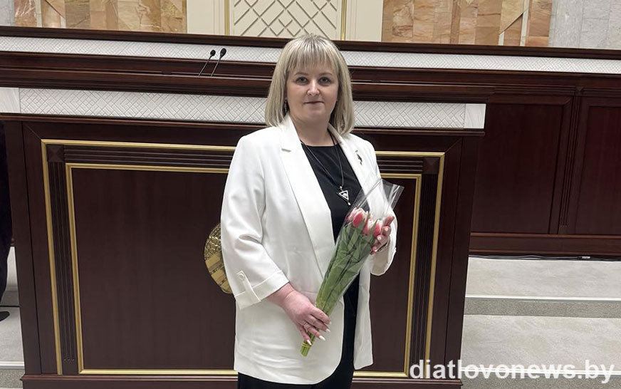 Актуальны каментарый. Святлана Цілігузава: “Адчувала гонар за краіну і суайчыннікаў”