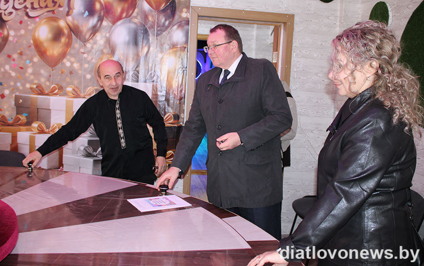 Як удасканаліць “Церамок”?