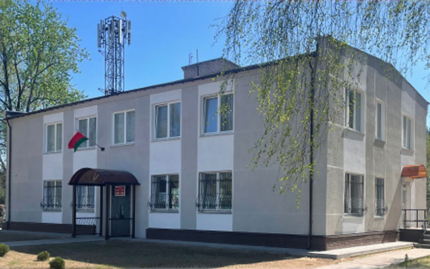 Исправительное учреждение «Исправительная колония-поселение № 26» приглашает на службу