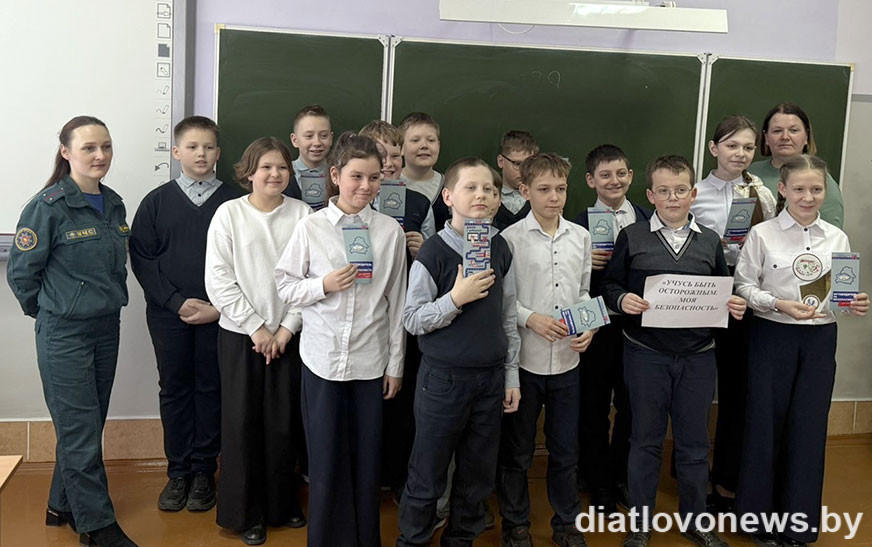 Осведомлен, значит предупрежден