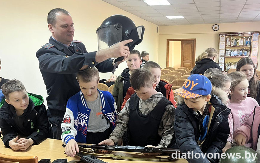 Канікулы-2026