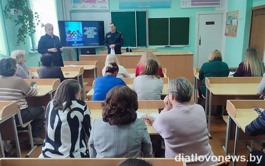 Идеологическое, гражданское и военно-патриотическое воспитание учащихся: опыт, традиции и современные подходы