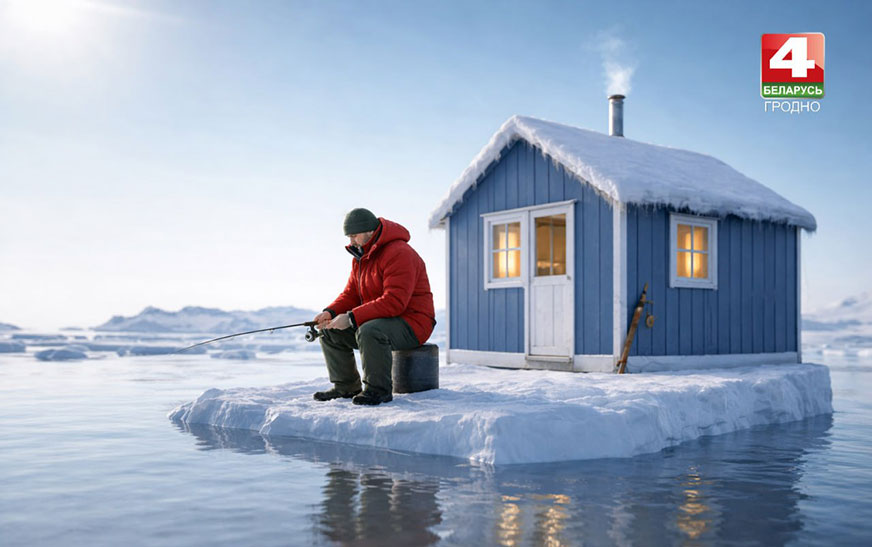 Как защитить себя и своё имущество в период таяния льда?
