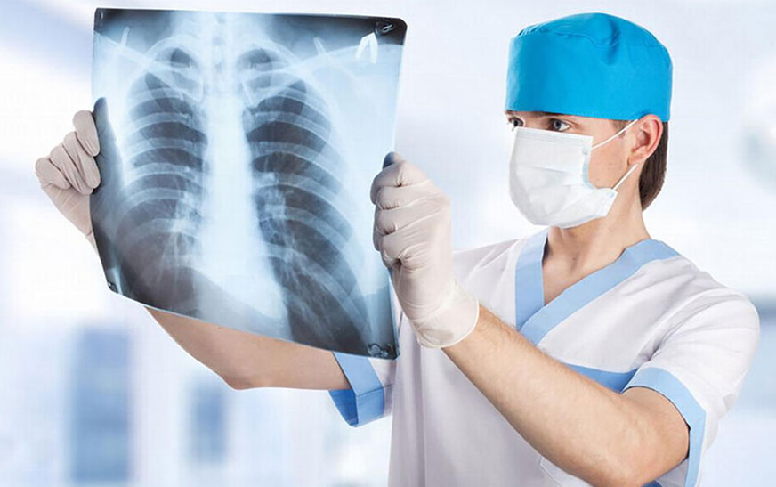 Всемирный день борьбы с туберкулезом