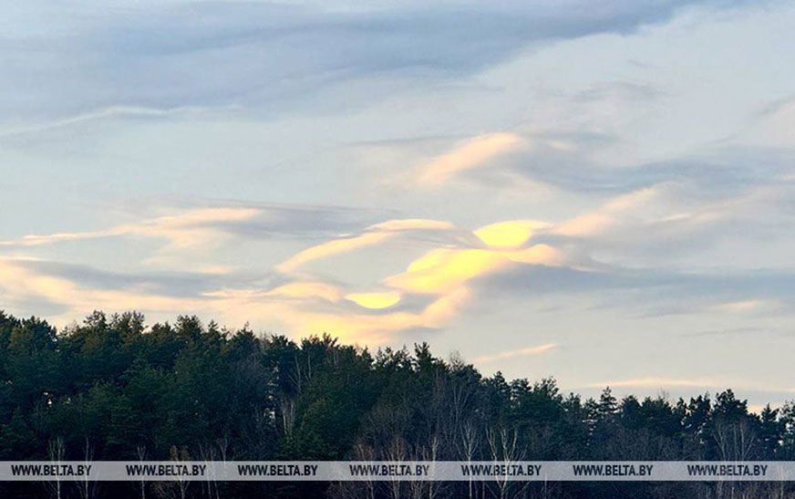 Снова снег и ночные заморозки? Какую погоду принесут в Беларусь “ныряющие” циклоны