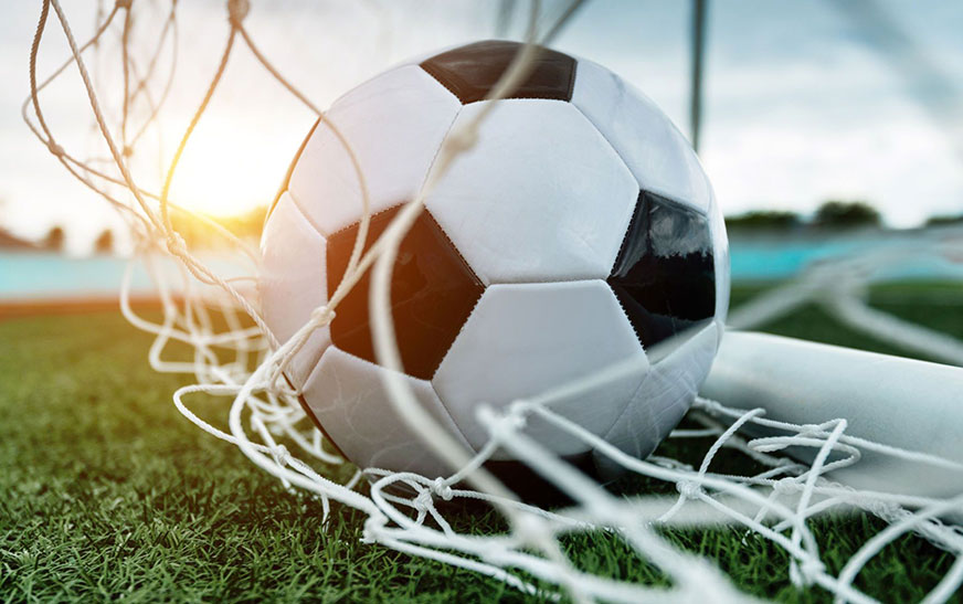 Футбол. Афиша