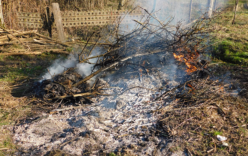 Проведите выходные в безопасности