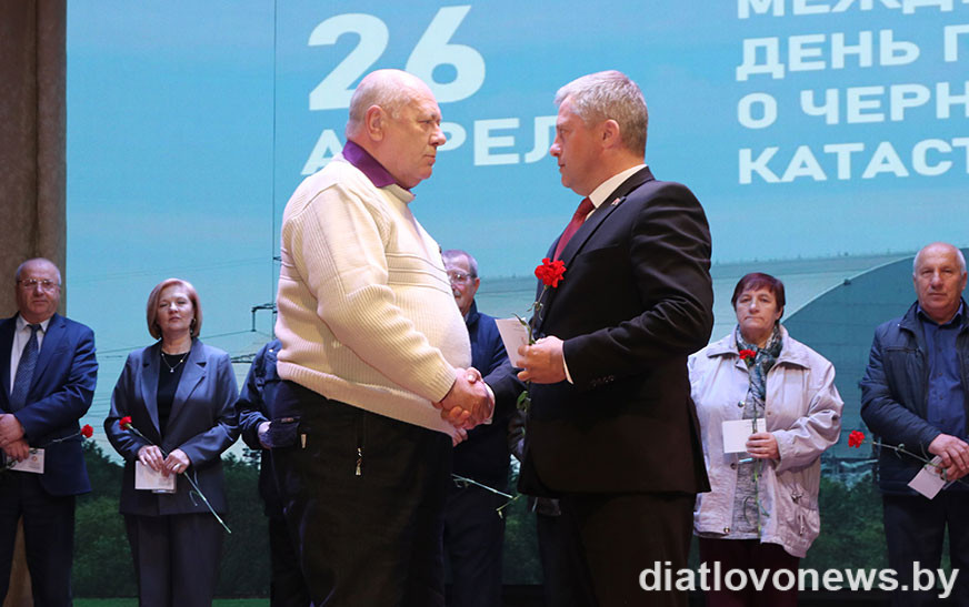 “Чорны боль”: не маем права забыць